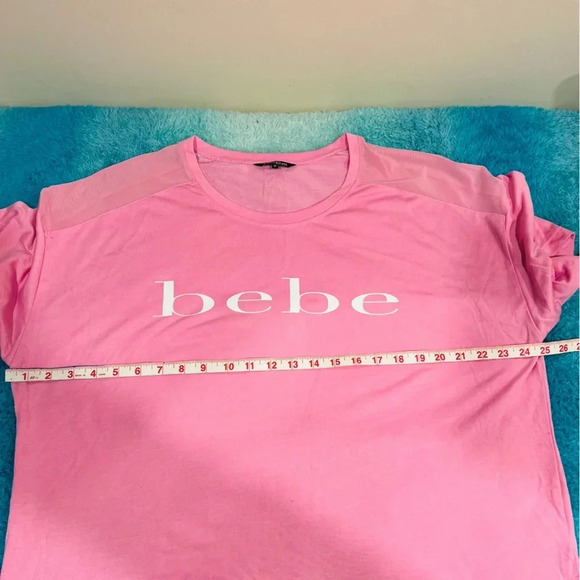 🔥BeBe Shirt🔥 - Picture 4 of 7